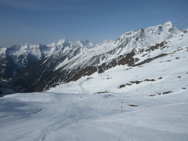 Piste 1