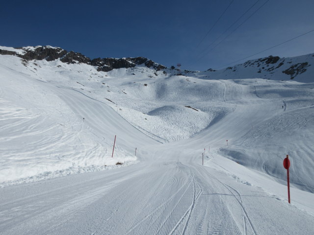 Piste 1