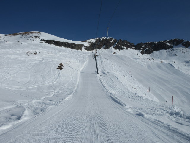 Ankogel-Schlepplift