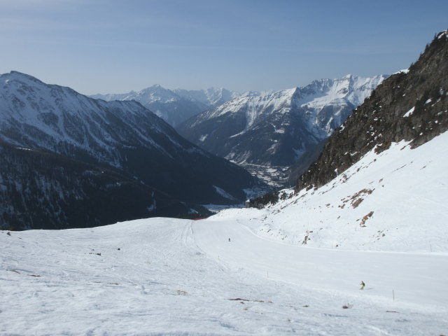 Piste 1