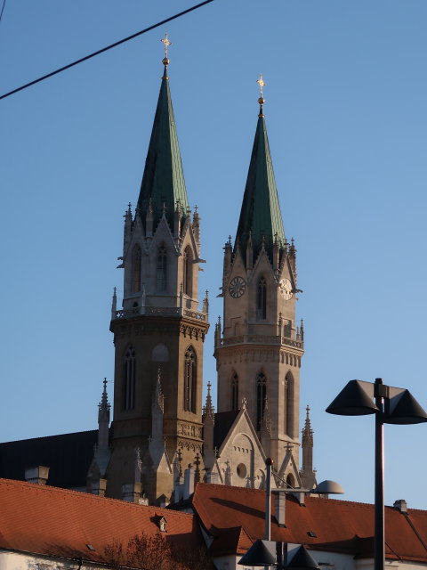 Stift Klosterneuburg