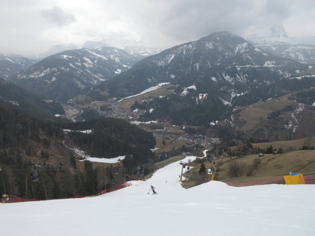 Piste 'Piculin' (14. M&auml;rz)