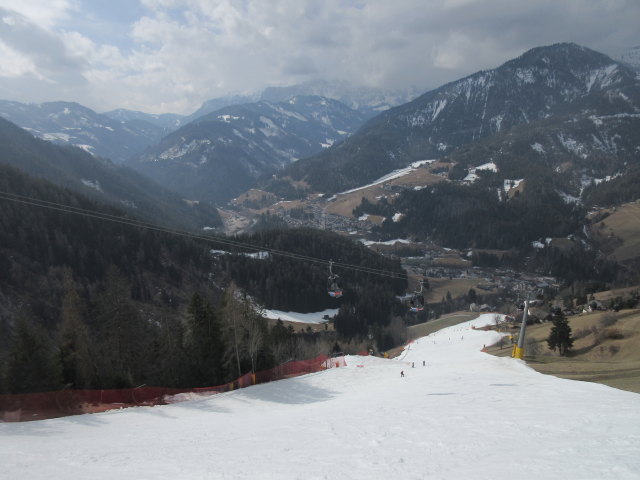 Piste 'Piculin' (14. M&auml;rz)