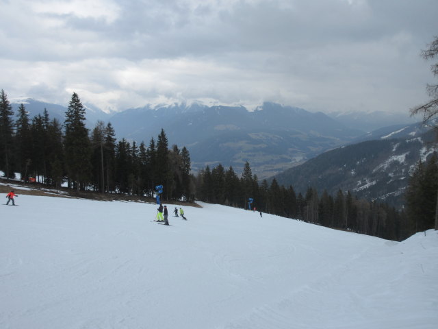 Piste 'Hinterberg' (14. M&auml;rz)