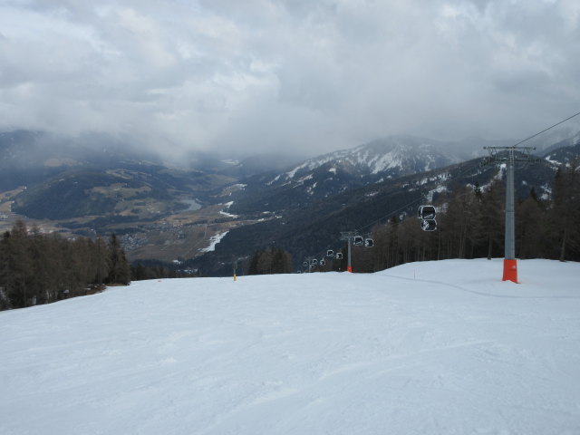 Piste 'Arndt' (14. M&auml;rz)