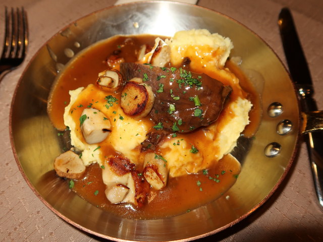 Restaurant Freina (14. M&auml;rz)