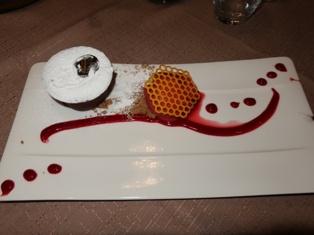 Restaurant Freina (14. M&auml;rz)