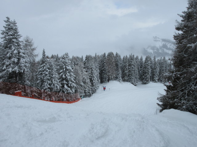 Piste 'Ciampinoi 3' (15. M&auml;rz)