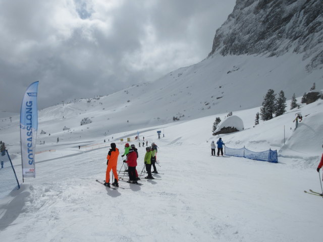 Piste 'Sotsaslong' (15. M&auml;rz)
