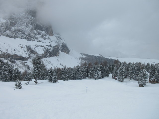 Piste 'Tramans' (15. M&auml;rz)