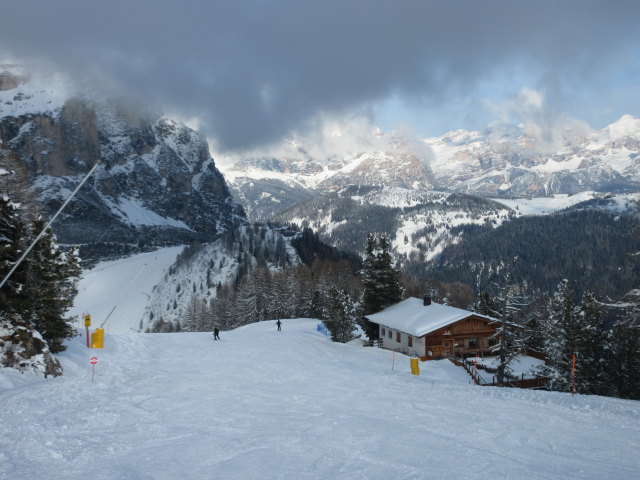 Piste 'Forcelles' (15. M&auml;rz)