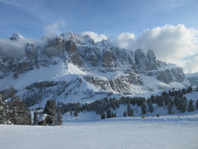 Piste 'Frara II' (15. M&auml;rz)
