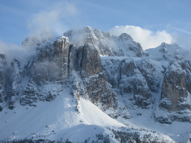 Sellagruppe (15. M&auml;rz)