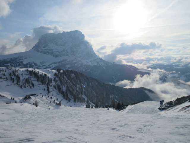 Piste 'Dantercepies' (15. M&auml;rz)