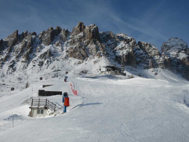 Piste 'Dantercepies' (15. M&auml;rz)