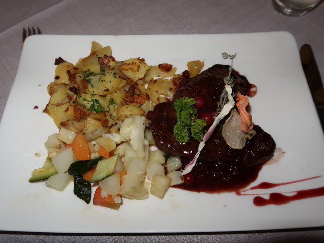 Restaurant Tiroler Stube (15. M&auml;rz)