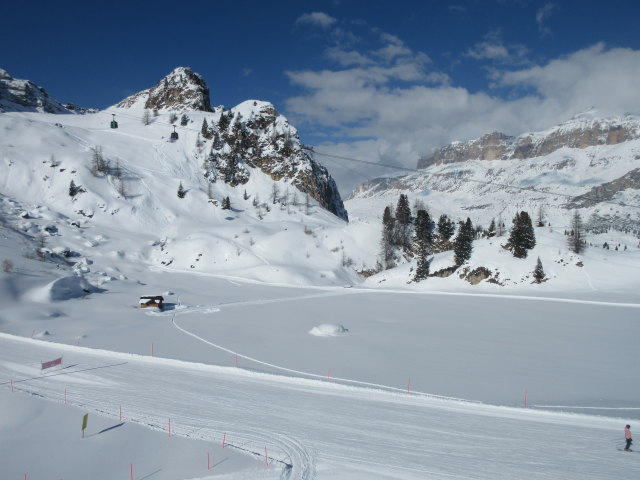 Piste 'Ornella' (16. M&auml;rz)
