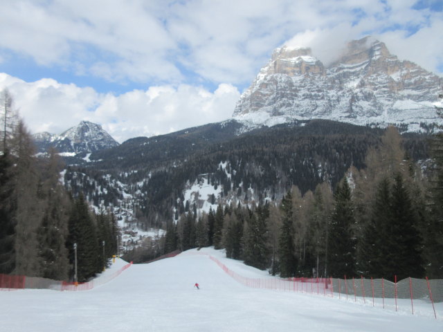 Piste 'Cristelin 2' (16. M&auml;rz)