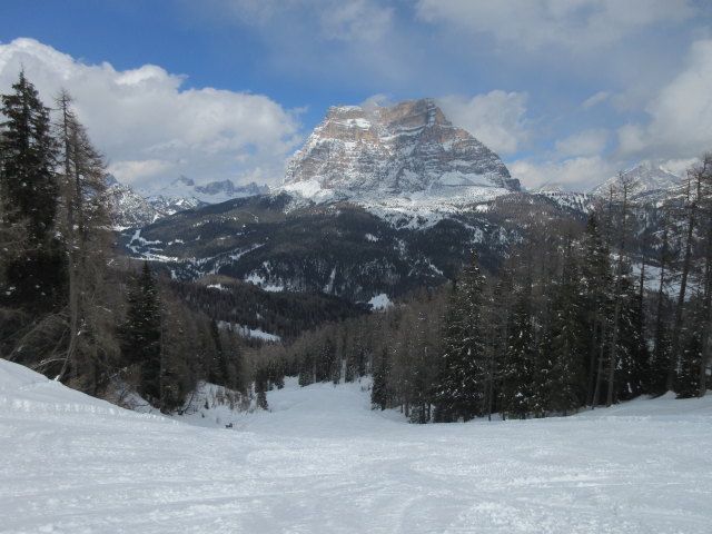 Piste 'Valgranda' (16. M&auml;rz)