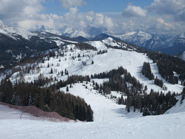 Piste 'Fernazza' (16. M&auml;rz)