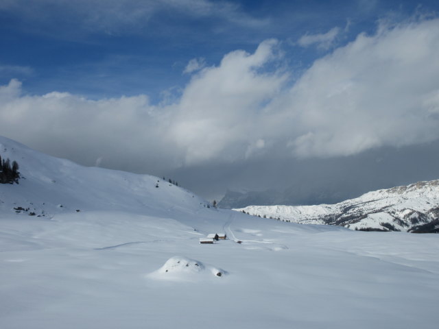 Ciapei (16. M&auml;rz)