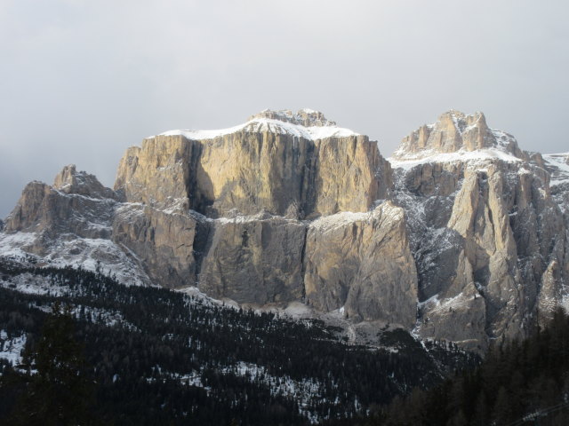 Sellagruppe (16. M&auml;rz)