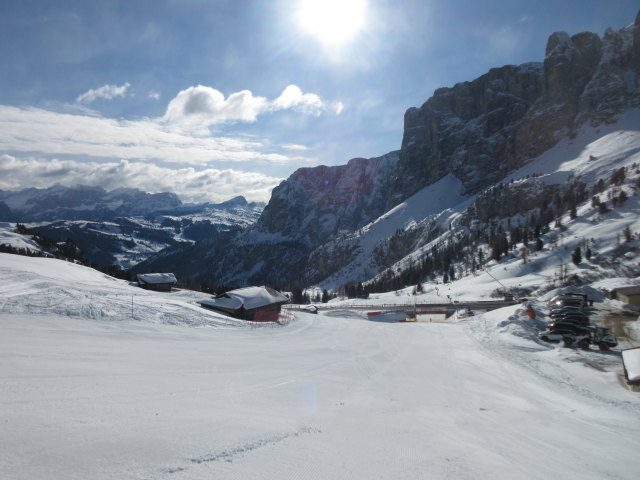 Piste 'Gardena' (17. M&auml;rz)