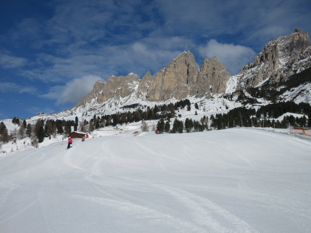 Piste 'Gardena' (17. M&auml;rz)