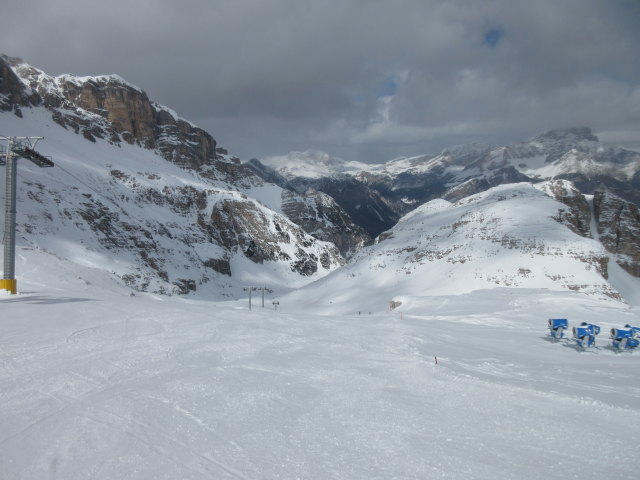 Piste 'Pian Ra Valles' (17. M&auml;rz)