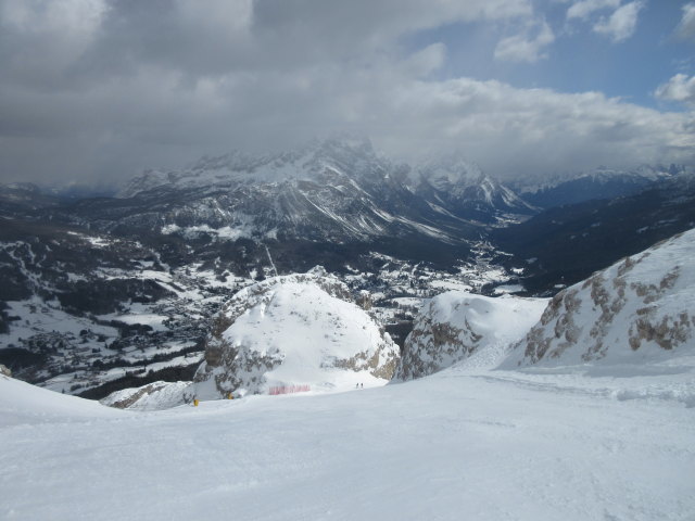 Piste 'Pian Ra Valles' (17. M&auml;rz)