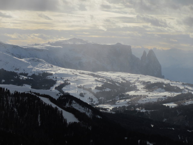 Schlern (17. M&auml;rz)