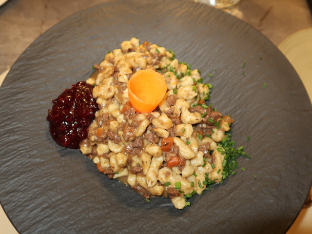 Restaurant St&uuml;bele (17. M&auml;rz)