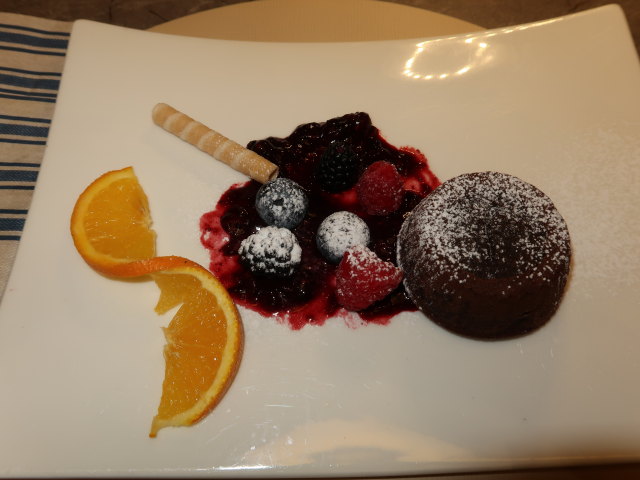 Restaurant St&uuml;bele (17. M&auml;rz)