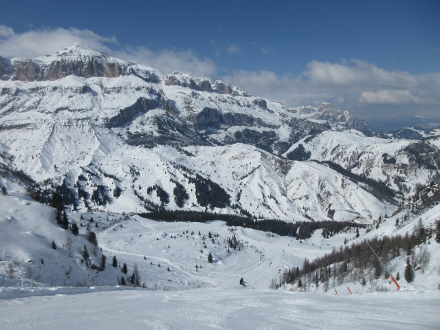 Piste 'Fodoma' (18. M&auml;rz)