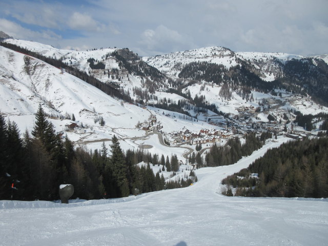 Piste 'Fodoma' (18. M&auml;rz)