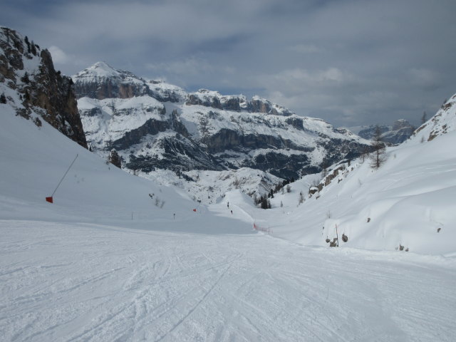 Piste 'Sourasass' (18. M&auml;rz)