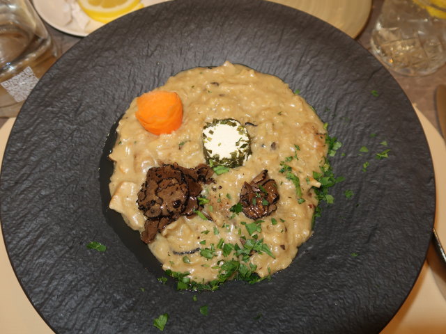 Restaurant Europa (18. M&auml;rz)