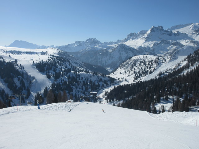 Piste 'Costoratta' (19. M&auml;rz)