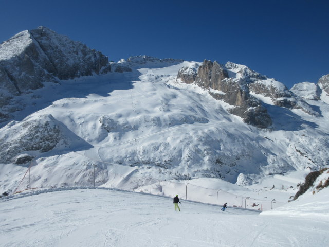 Piste 'Padon' (19. M&auml;rz)