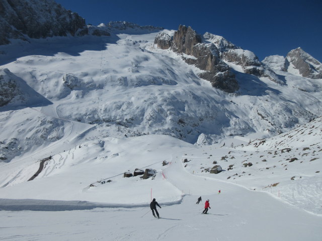 Piste 'Padon' (19. M&auml;rz)