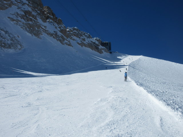 Piste 'Bellunese' (19. M&auml;rz)