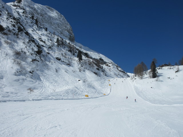 Piste 'Padon' (19. M&auml;rz)