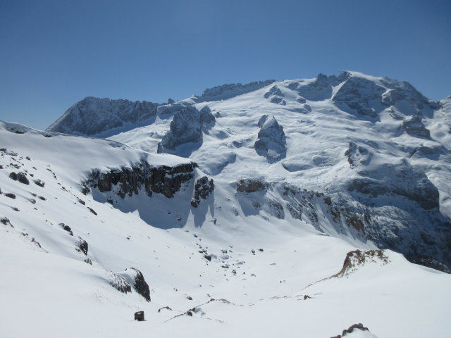 Marmolada (19. M&auml;rz)