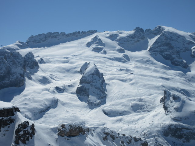 Marmolada (19. M&auml;rz)