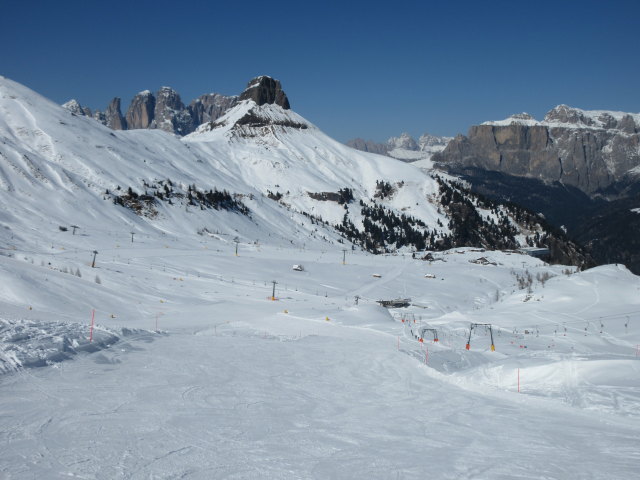 Piste 'Sasso di Rocca 1' (19. M&auml;rz)