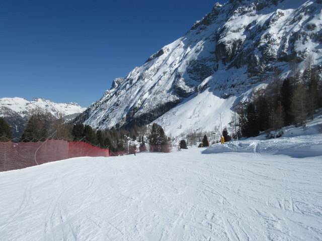 Piste 'Ciampac - Alba' (19. M&auml;rz)