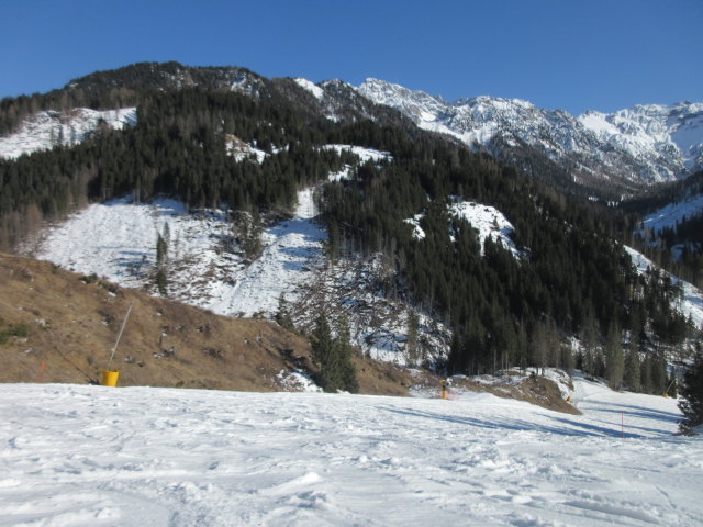 Piste 'Buffaure Panorama' (19. M&auml;rz)