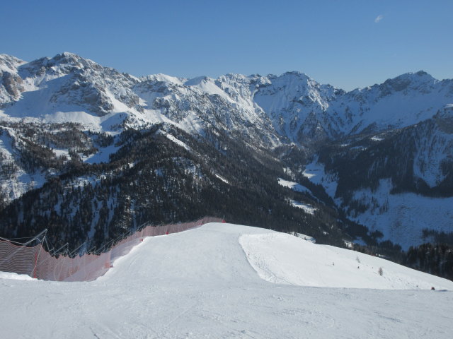 Piste 'Valvacin B' (19. M&auml;rz)
