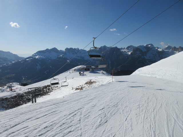 Piste 'Valvacin' (19. M&auml;rz)