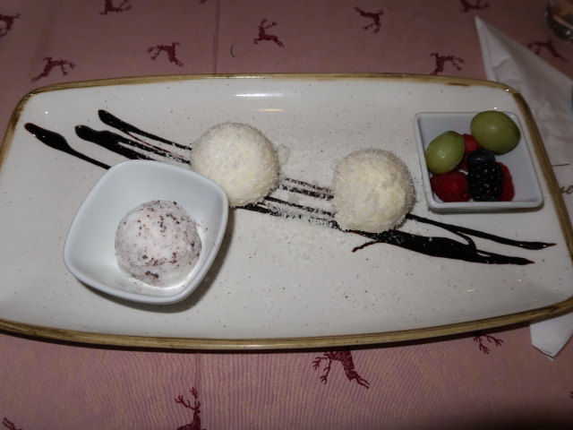 Restaurant St&uuml;bele (19. M&auml;rz)